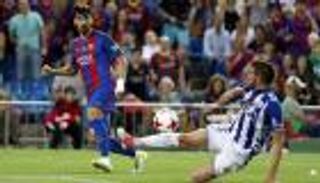 برشلونة يتمسك بنجمه "المغضوب عليه" برغم العرض المغري