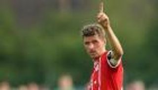 مولر: ألمانيا لديها "خزاناً" من اللاعبين الرائعين