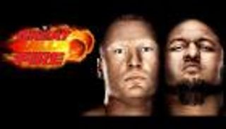 8 نزالات مرتقبة في عرض "جريت بولز أوف فاير"