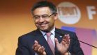 بارتوميو: انضمام فيراتي إلى برشلونة رغبة مشتركة
