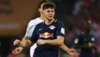 لايبزيج يفكر في بيع صفقته القياسية