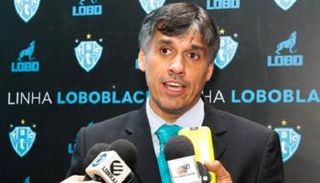 الدوري البرازيلي