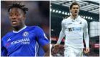 باتشواي ضحية هدف كونتي الجديد في تشيلسي