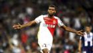 نجم موناكو يوافق على الانتقال إلى أرسنال