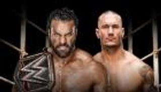 أورتن يواجه جيندر ماهال في نزال "سجن بنجابي"