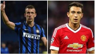 دارميان وبيريسيتش