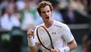 موراي يواصل التقدم بويمبلدون بعد مباراة ملحمية