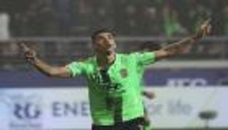 النصر السعودي يتعاقد مع "رودريجيز الجزيرة"