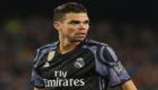 ريال مدريد يخطط لمصالحة بيبي