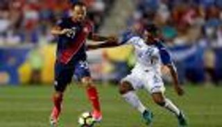 كندا وكوستاريكا تستهلان الكأس الذهبية بالفوز