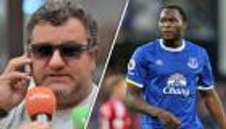 رايولا "كلمة السر" في انتقال لوكاكو ليونايتد