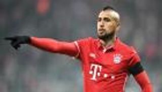 فيدال "الوفي" يرفض عرض إنتر ميلان