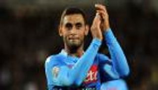 خبير إيطالي: نابولي يقترب من إنهاء أزمة غلام