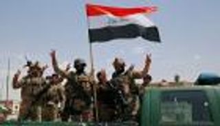 بغداد تعلن السيطرة على المدينة القديمة غرب الموصل "بالكامل"