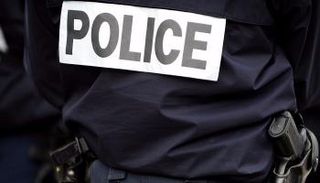 اعتقال شرطي فرنسي - أرشيفية