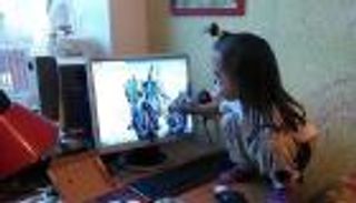 بالصور.. كوارث يرتكبها الأطفال استغلالا لغياب ذويهم