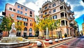 بيوت لبنان التراثية (أرشيف)