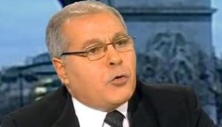 الدكتور مازري حداد 