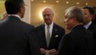 معارض سوري بارز لـ"العين": لا تأثير لفشل "أستانة" على مسار جنيف