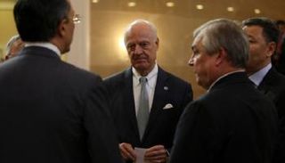 معارض سوري بارز لـ"العين": لا تأثير لفشل "أستانة" على مسار جنيف