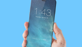 ابل تطرح اي فون 8 في سبتمبر المقبل وسعره يتخطى سعره 1000 دولار 