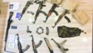 الأمن المصري يصفي 14 إرهابيا في صحراء الإسماعيلية