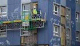 أعطال المعدات عرقلت عملية الإنقاذ في حريق برج لندن