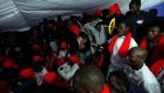 إسبانيا تسجل أسرع طرق دخول المهاجرين من إفريقيا لأوروبا