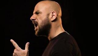 أحمد مكي يغني لأبطال الجيش المصري