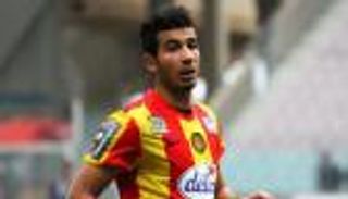 الوزن الزائد يمنع الجويني من دعم الترجي إفريقيا