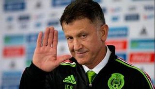 أوسوريو مستمر لنهاية مهمته