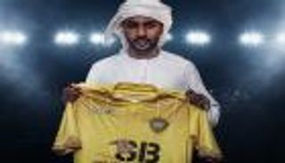 الوصل يتعاقد مع مدافع العين