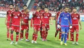 الوداد يبحث عن محترفين