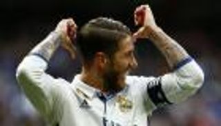 راموس لا يستبعد الفوز بالكرة الذهبية