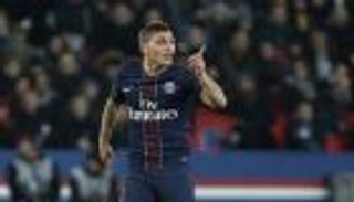 "ليكيب": انتقال فيراتي لبرشلونة ما زال واردا