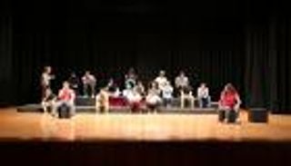 انطلاق مهرجان كلباء للمسرحيات القصيرة 28 سبتمبر