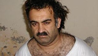 خالد شيخ محمد المعتقل بجوانتانامو