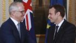 أستراليا تتمم الصفقة العسكرية الأكثر طموحا في تاريخها