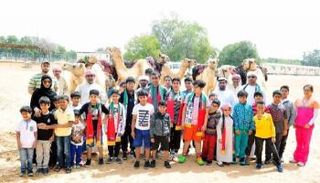 ملتقى السمالية الصيفي 2017