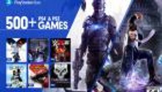 ألعاب بلاي ستيشن 4 متاحة على الكمبيوتر