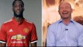 شيرار يرد على تصريحات لوكاكو بواقعة برشلونة