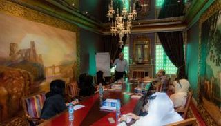 الورشة تهدف لدعم وتنشيط حركة الترجمة في العالم العربي