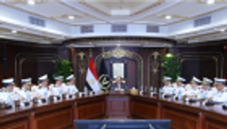 الداخلية المصرية: أجهضنا الكثير من المخططات الإرهابية