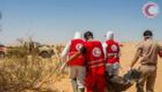 العثور على جثامين 7 مصريين بالصحراء الليبية