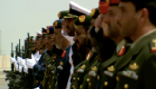 بالفيديو.. دور الإمارات التاريخي في إعادة الشرعية لليمن السعيد