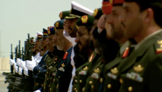 دور الإمارات التاريخي في إعادة الشرعية لليمن السعيد