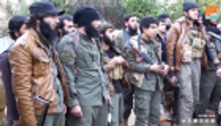 بالفيديو.. قطر تستدعي نخبة الإرهابيين من سوريا وليبيا إلى أراضيها