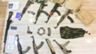 الأمن المصري يصفي 14 إرهابيا في صحراء الإسماعيلية