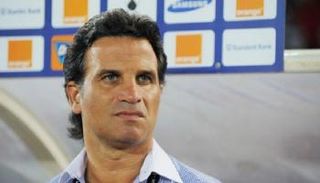 دوارتي مدربا جديدا للنادي الإفريقي