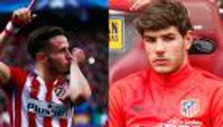 ساؤول ينتقد هرنانديز بسبب الريال